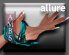 Allure Freestyle Hand