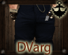 Navy blue dress pants