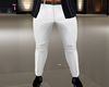 White Pants Suit 3