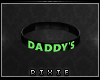 Daddy's Collar v.3