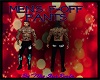 Men's F-Off Pant's