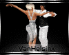 (VH) Hot Couple Dance