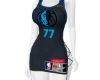 Ⓒ LUKA JERSEY DRESS