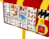 McDonalds Drive Thru