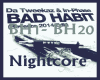 Nightcore - Bad Habita