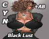 +AB Black Lust