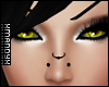 xMx:Werewolve Eyes  M/F
