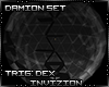 Damion-Hexdome