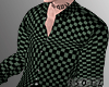 Z. Green P Shirt
