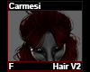 Carmesi Hair F V2