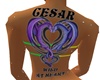 TAT - CESAR FAM BACK TAT