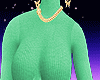 Green Full Body <3! v4