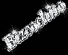 Bizcochito Letter