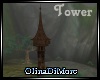 (OD) Wooden Tower