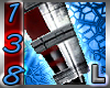 E Spider SC: Brace L