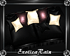 (E)Hush: Chat Couch