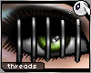 ~Dc) Eye Threads
