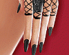 Black Gloves Demon 😈