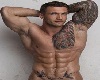 Sexy Gay Tattoos #58