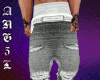ALBERTO JEANS GREY