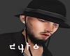 Bucket Hat  Black
