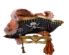 venetian pirate mask7