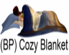 (BP) Cozy Blanket