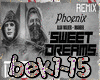 [Mix]  Sweet Dream  Rmx