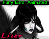 Furry Ears Animated