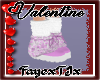 Kids Vday Boots Pink