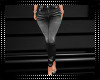 Black Skinny Jeans RXL