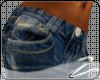-MZ- Ripped Jeans