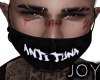 [J] Male Anti Tuna Mask