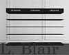 E. Whon Shelf | V1