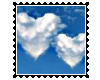 Big Hearts in the Clouds