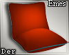 Pillow Chair Derivable