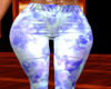 FG~ MiaSkyy Blue Pants