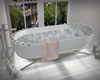 :3 Luxe Bath Tub