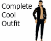 Complete Cool Outfit