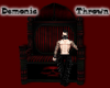 Demonic Throne