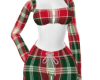 Christmas Full Outfit