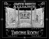 Jk Alliance Throne Room