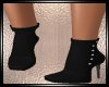D|Sexy Blk LC Boots
