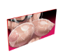 HR boobs