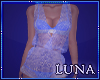 Blue Outfit