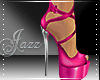 MrsD Bridesmaids Heels