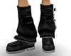 .m3. Emo boots black