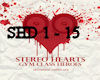 StereoHearts Dubstep