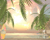 Romantic Sunset Beach PR
