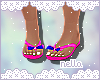 ♥ Sunny Sandals ♥
